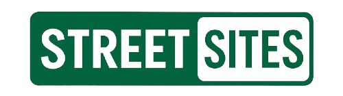 StreetSites Logo